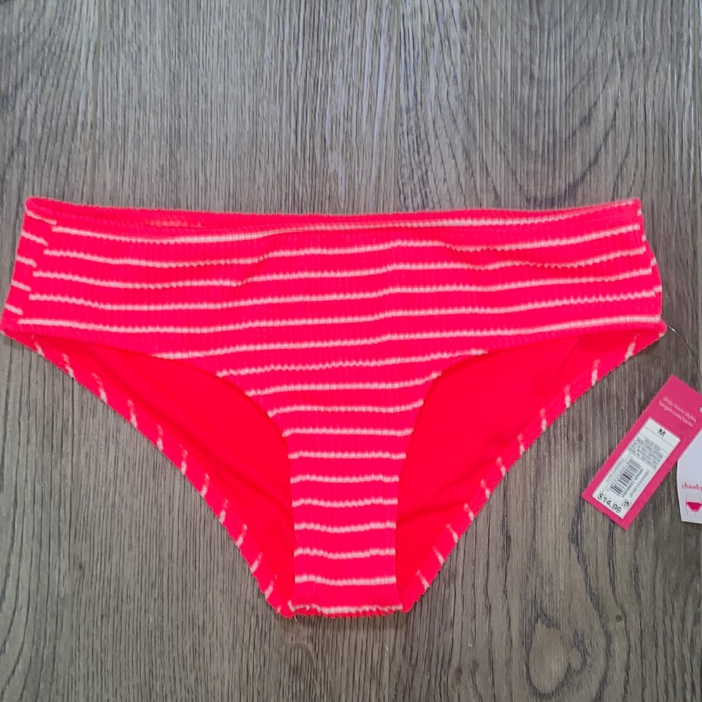 Xhiliration Bikini Bottom